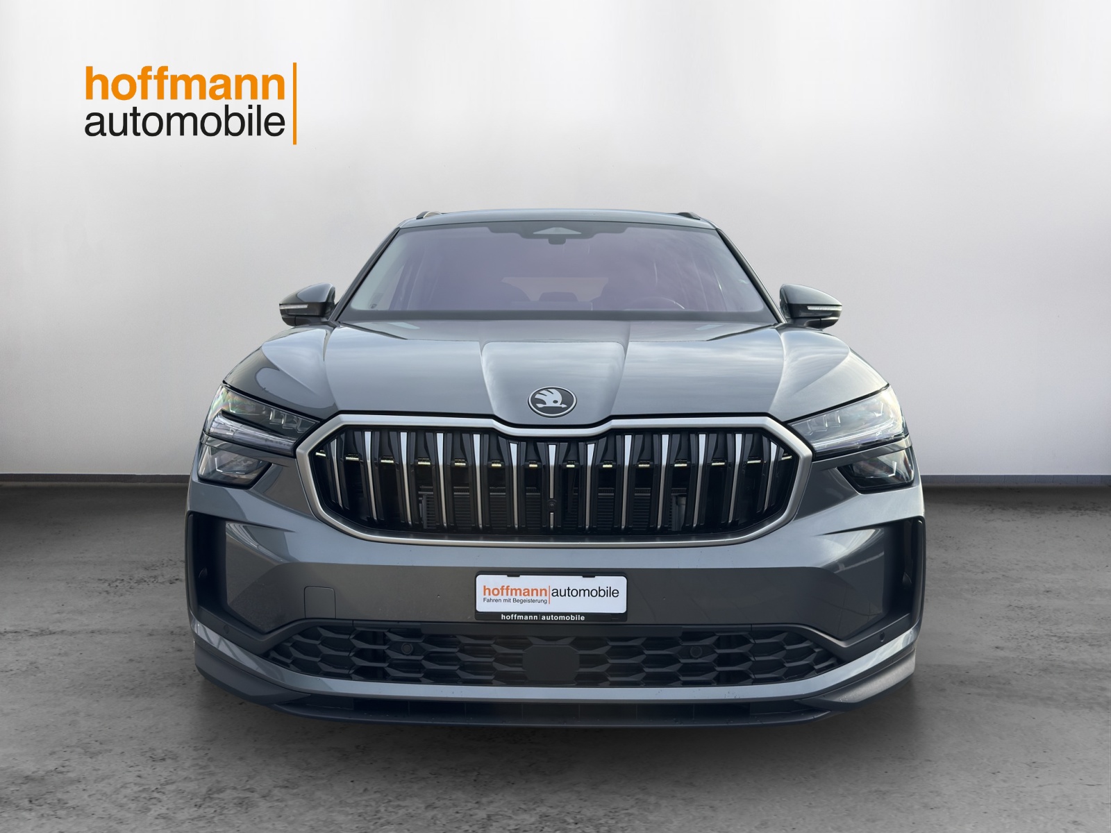 SKODA Kodiaq 2.0 TSI Dynamic 4x4 - 2