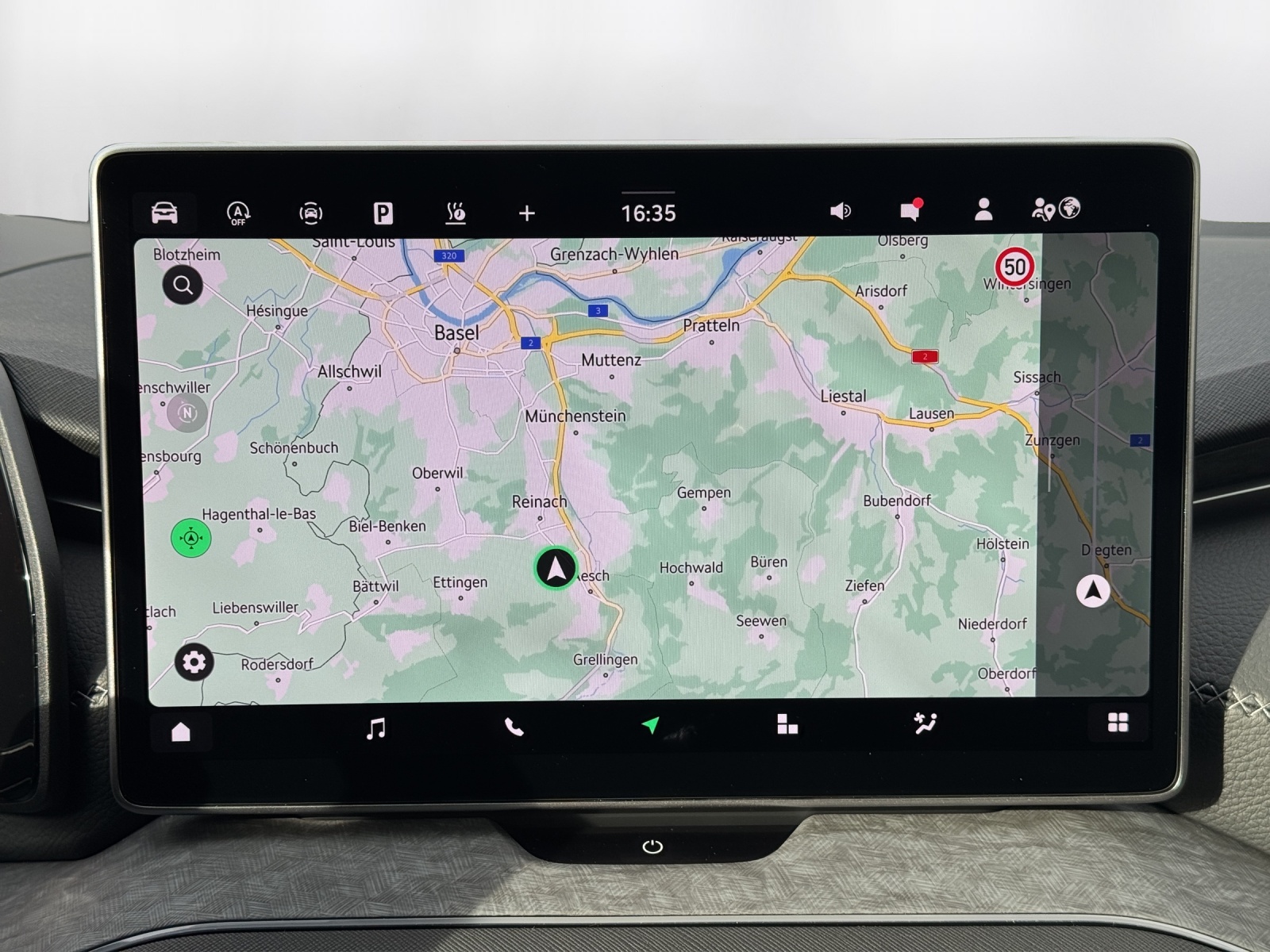 SKODA Kodiaq 2.0 TSI Dynamic 4x4 - 9