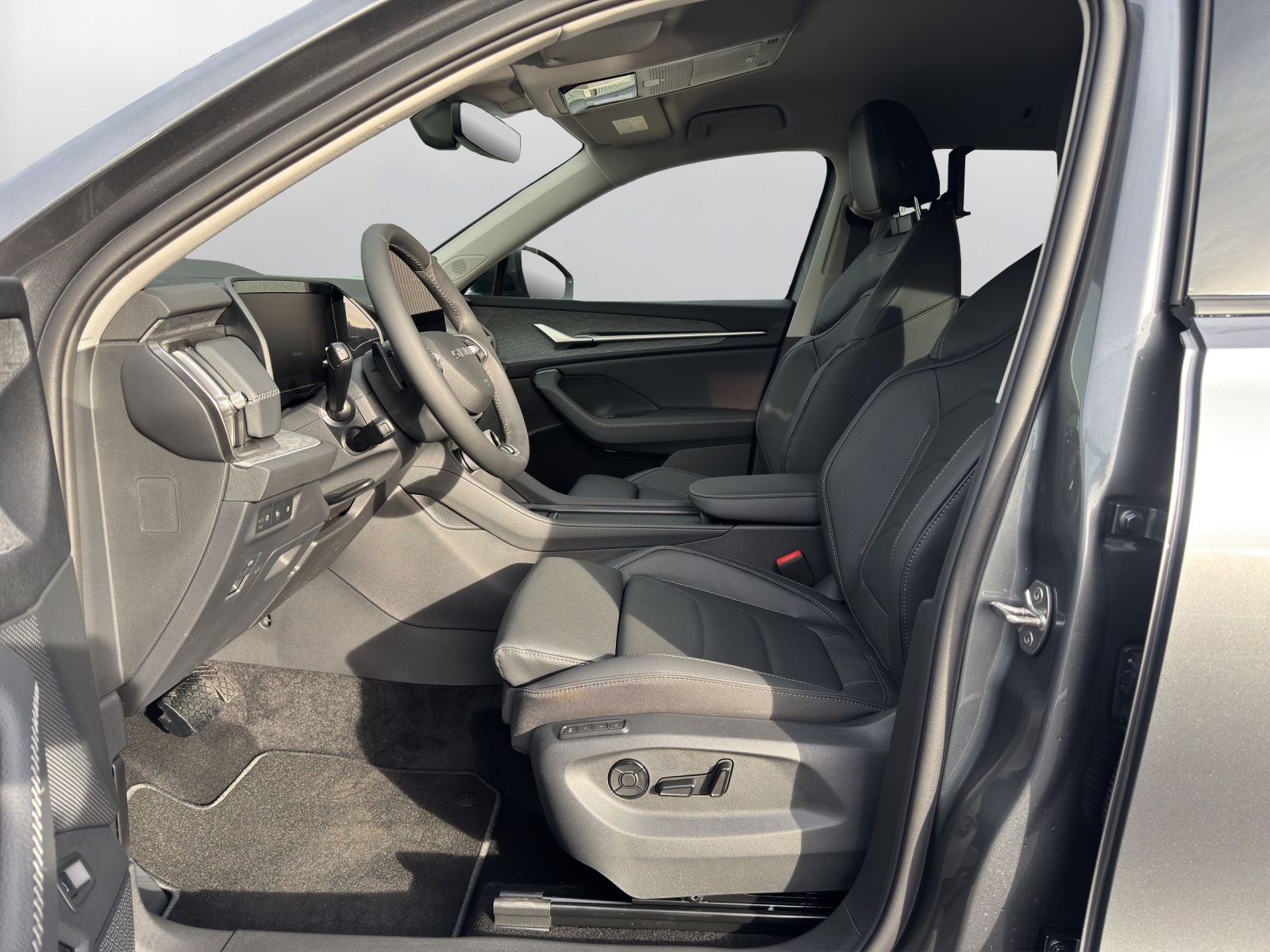 SKODA Kodiaq 2.0 TSI Dynamic 4x4 - 10