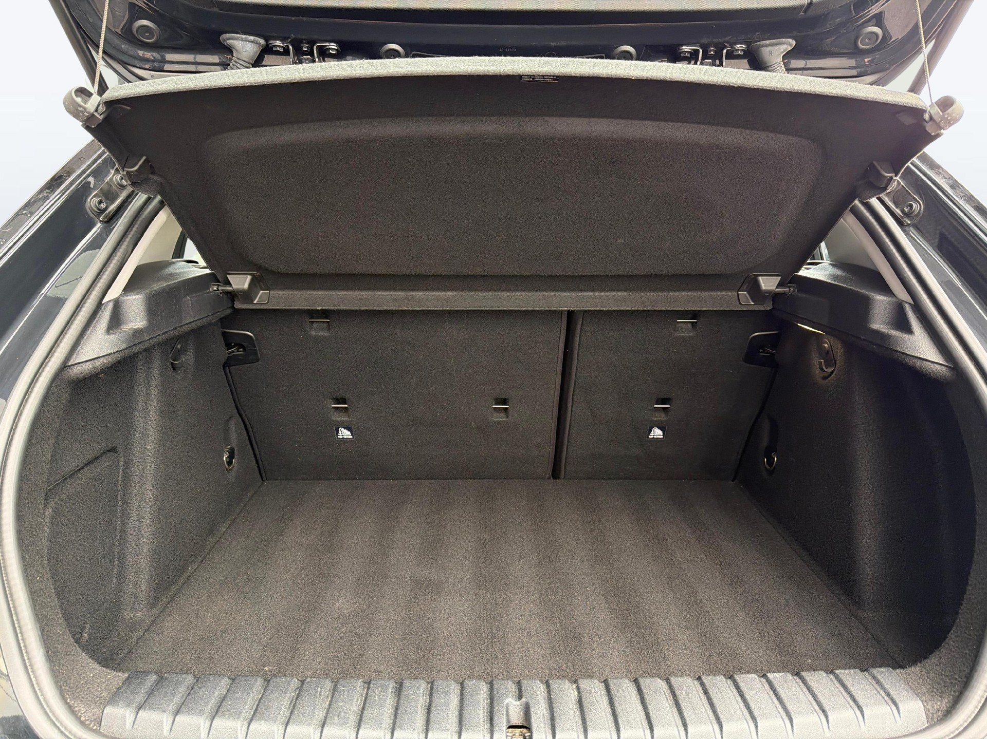 BMW 118d Boîte Automatique (CH) - 15