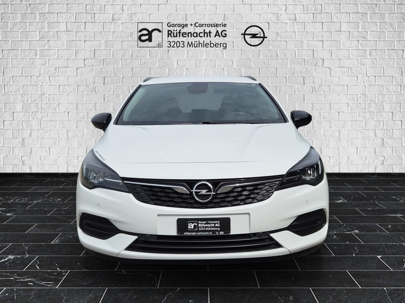 OPEL Astra Sports Tourer 1.4 T Edition S/S - 3