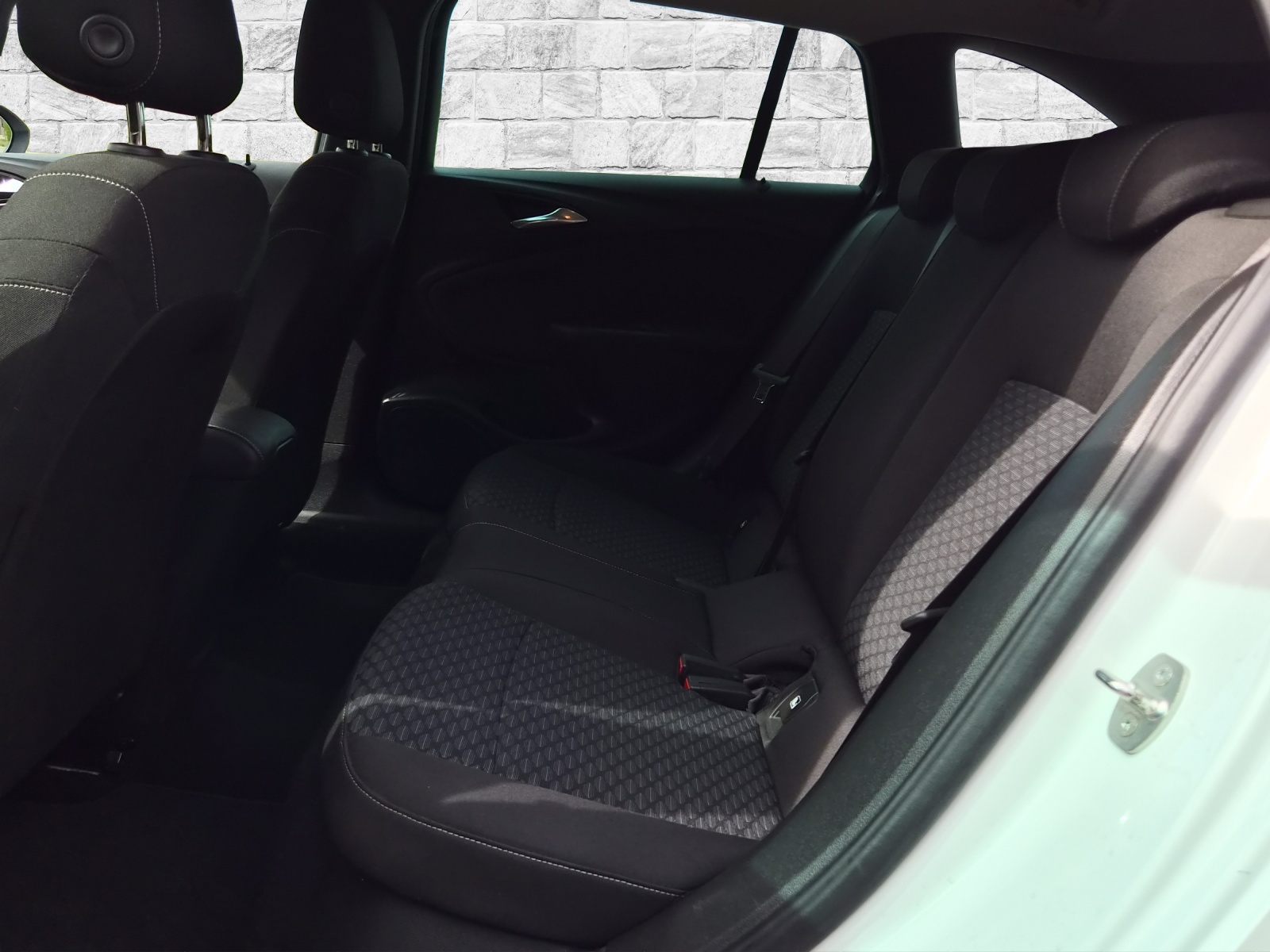 OPEL Astra Sports Tourer 1.4 T Edition S/S - 8