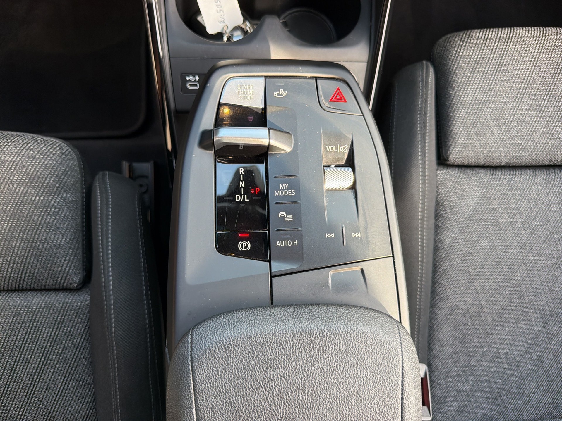 BMW 218d Active Tourer DKG - 12