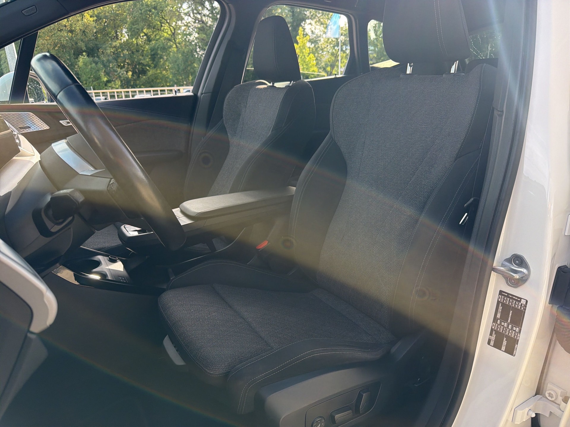 BMW 218d Active Tourer DKG - 9