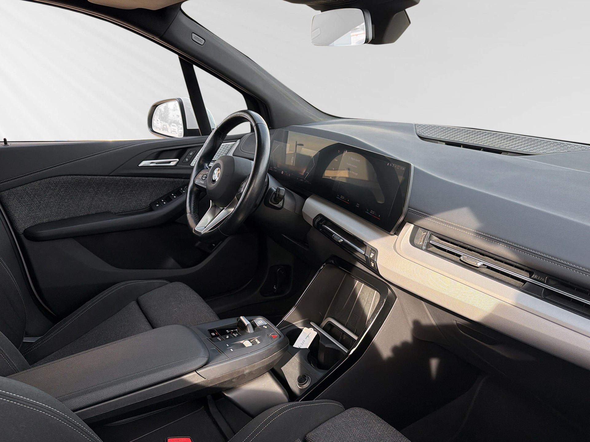 BMW 218d Active Tourer DKG - 5