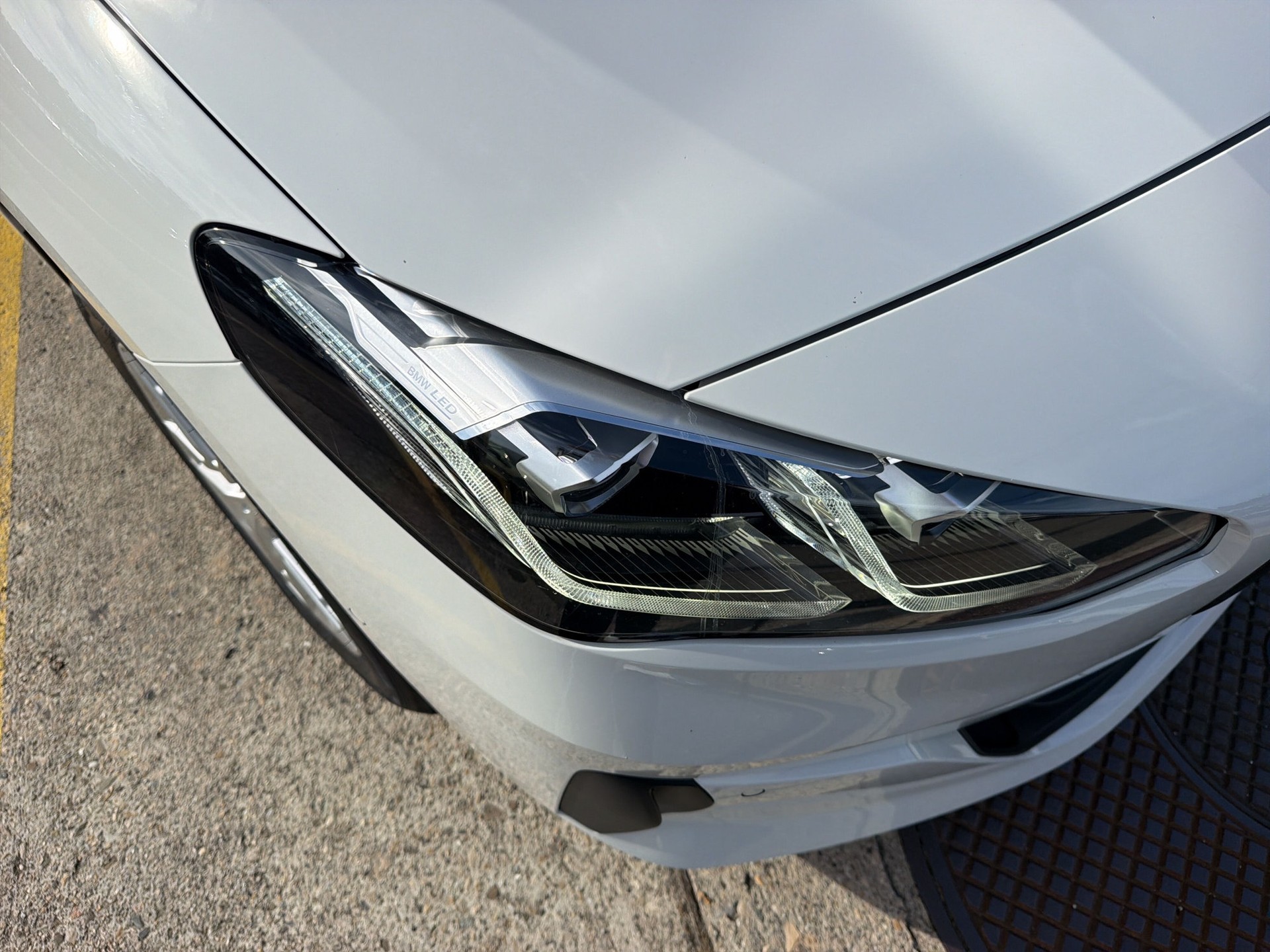 BMW 218d Active Tourer DKG - 17