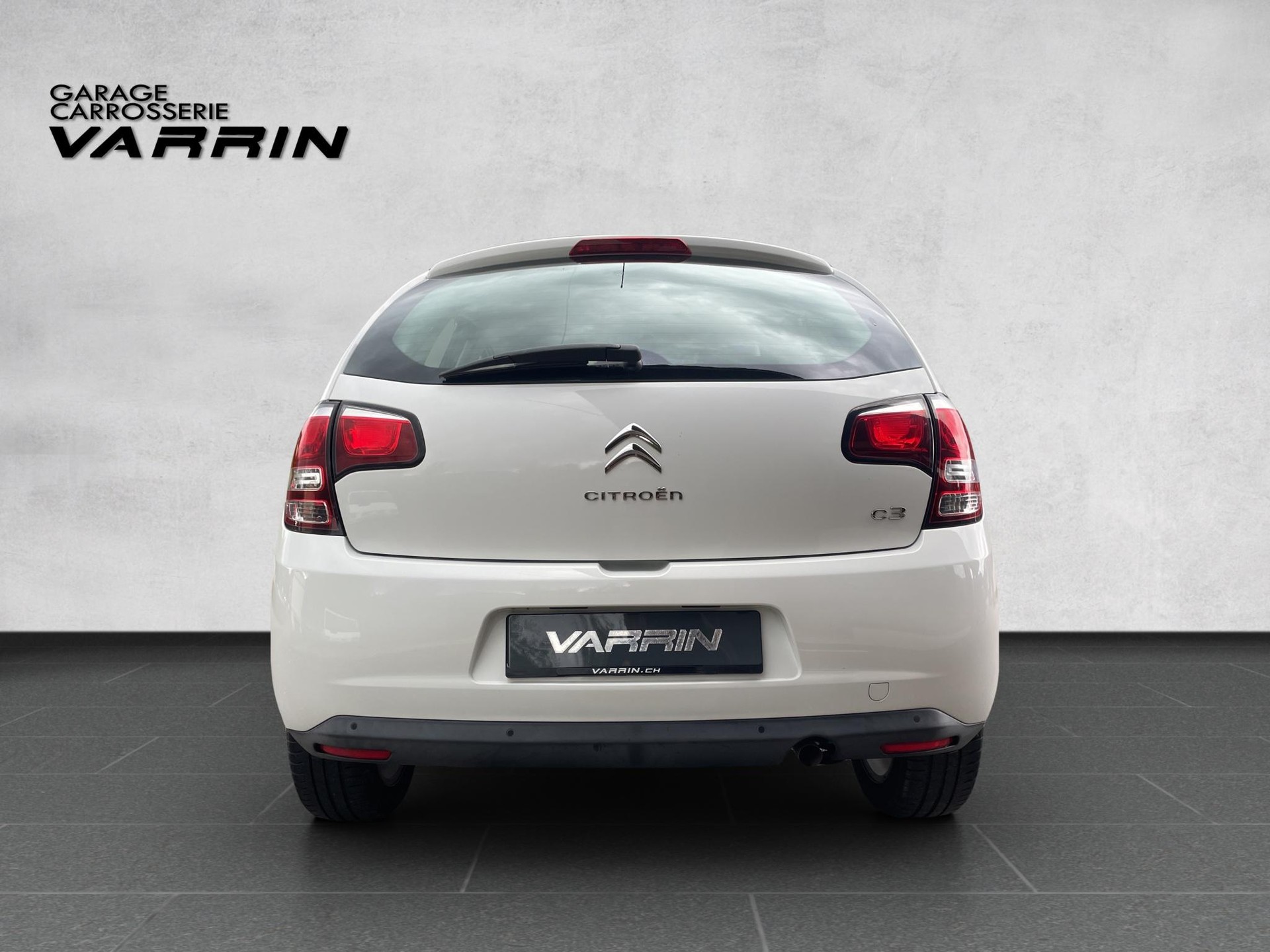 CITROEN C3 1.2 PureTech Seduction - 5