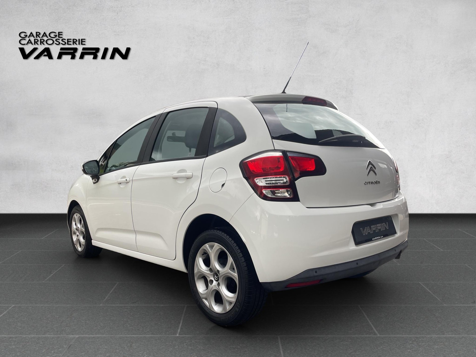 CITROEN C3 1.2 PureTech Seduction - 4