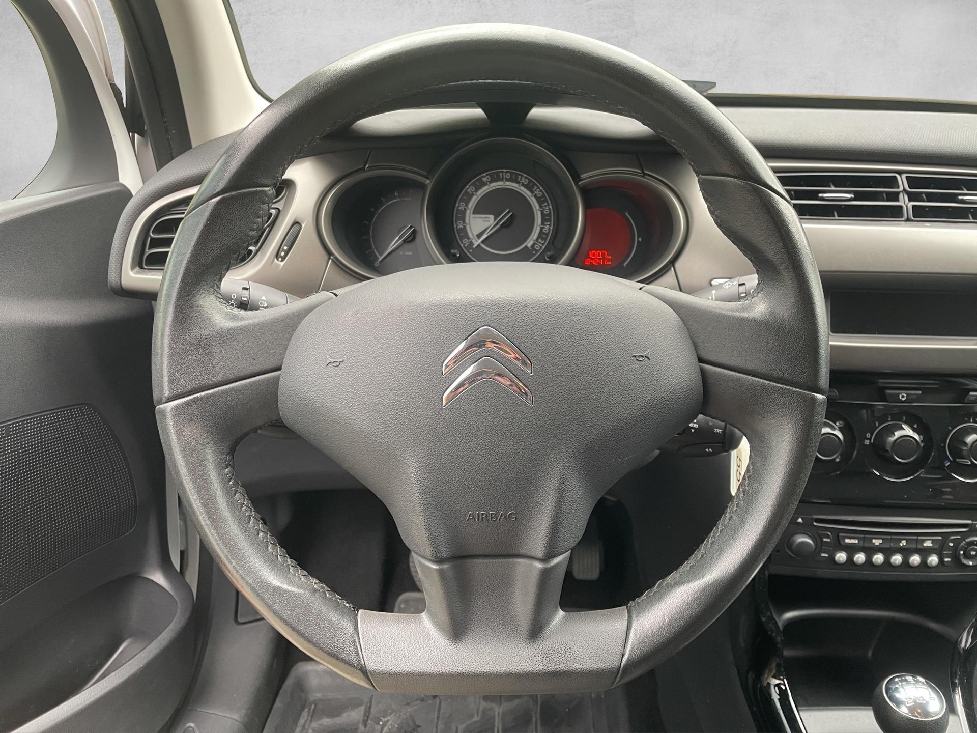 CITROEN C3 1.2 PureTech Seduction - 10