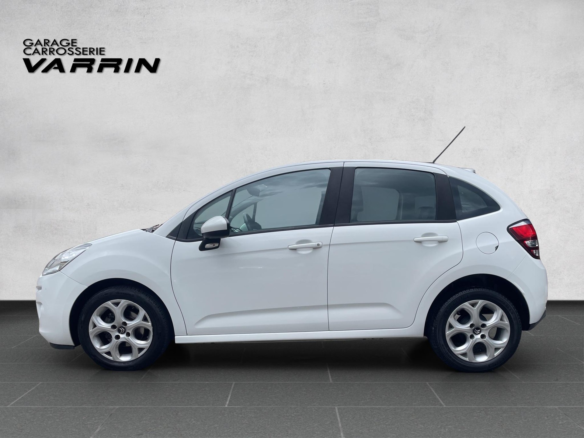 CITROEN C3 1.2 PureTech Seduction - 3