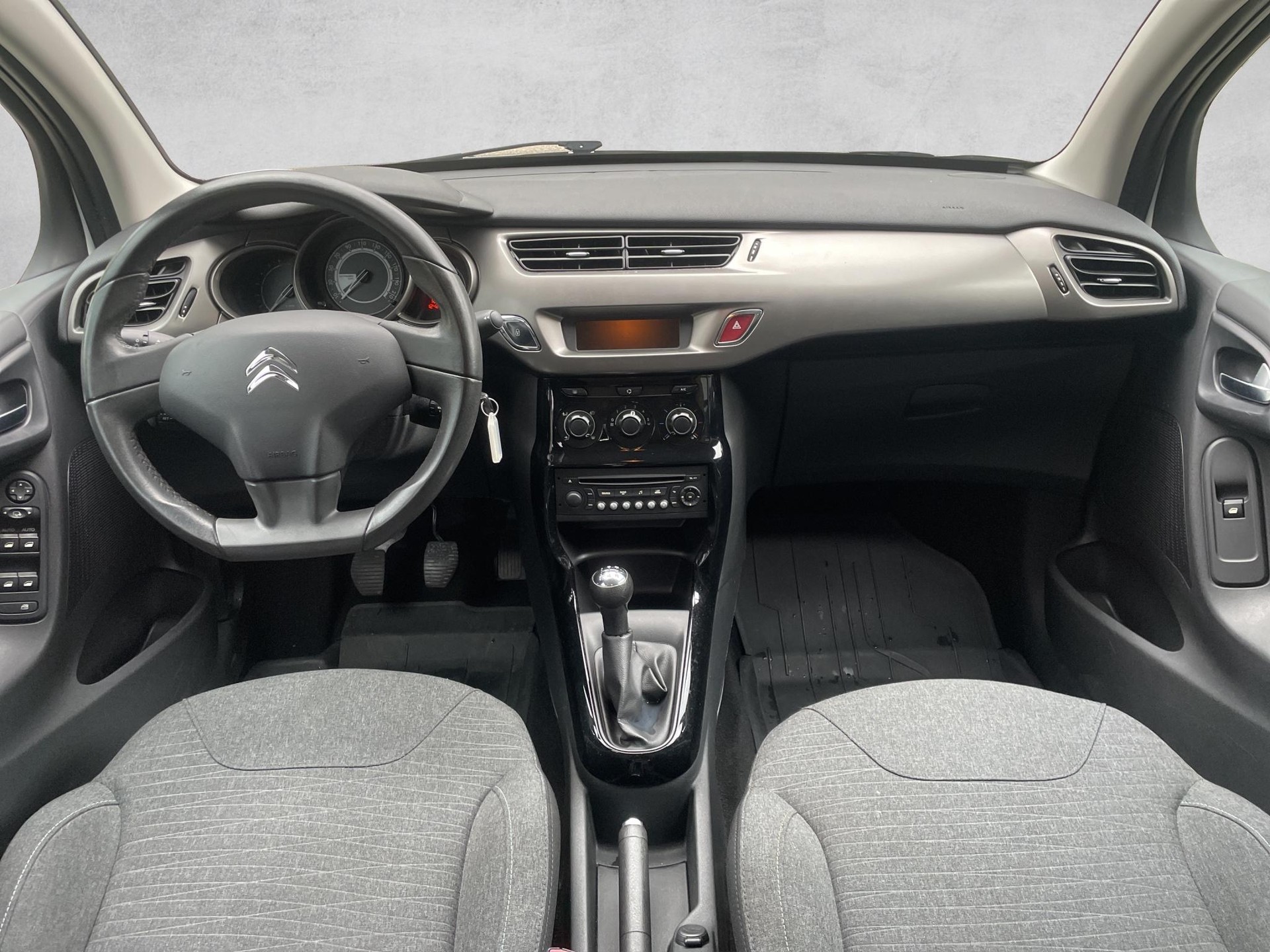 CITROEN C3 1.2 PureTech Seduction - 11