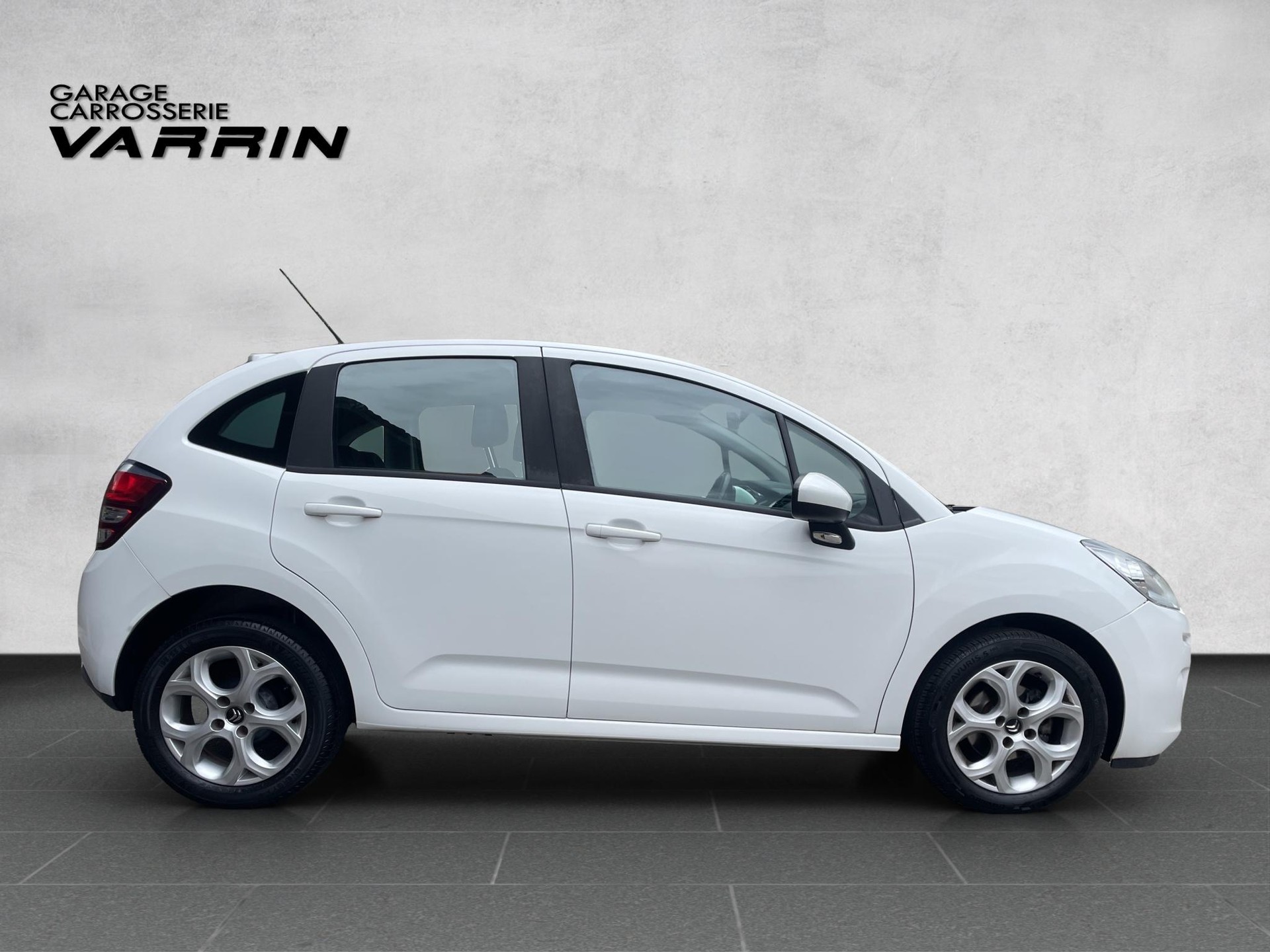 CITROEN C3 1.2 PureTech Seduction - 7