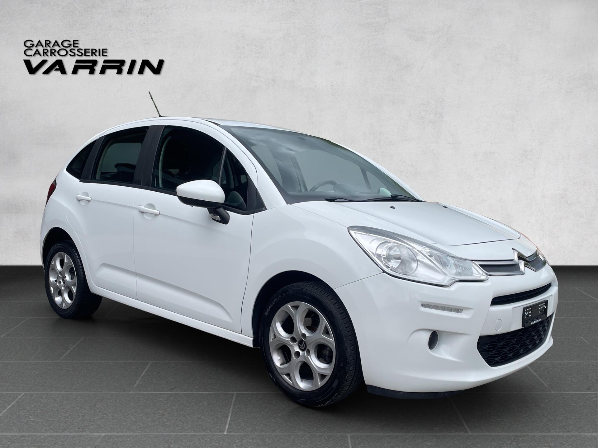 CITROEN C3 1.2 PureTech Seduction - 8
