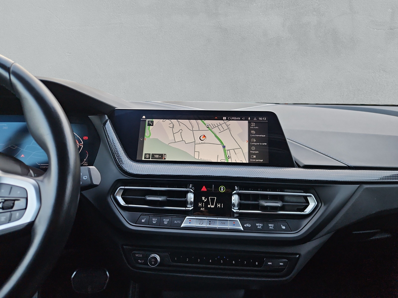 BMW 118i Steptronic - 14