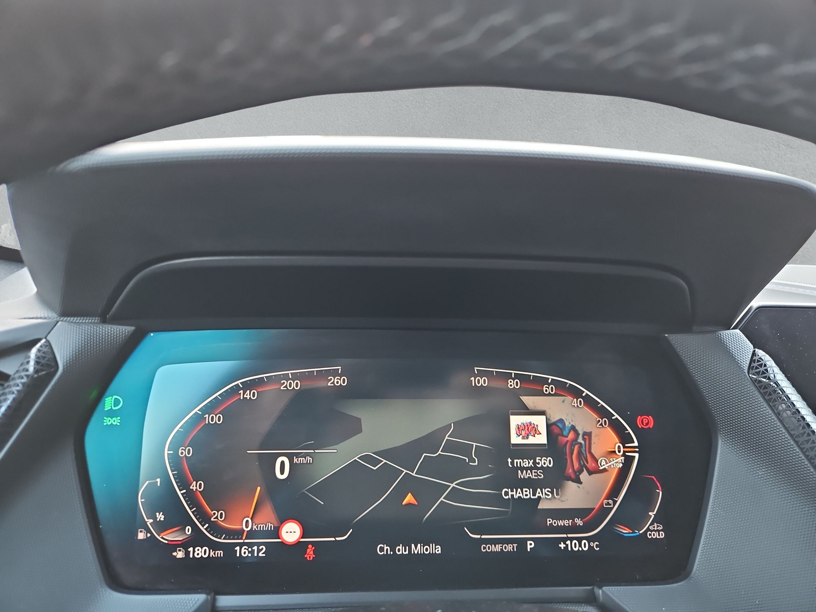 BMW 118i Steptronic - 19