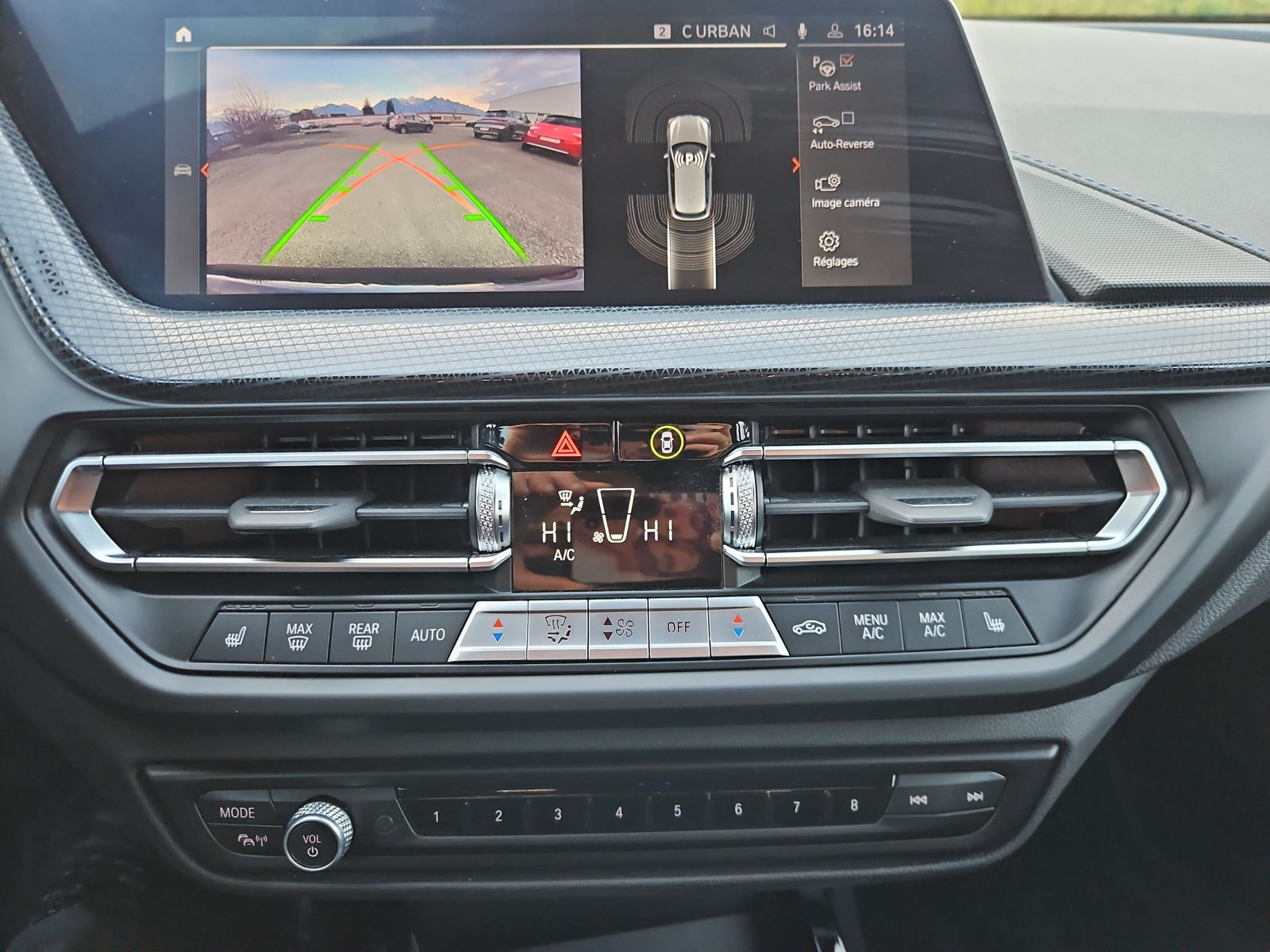 BMW 118i Steptronic - 23