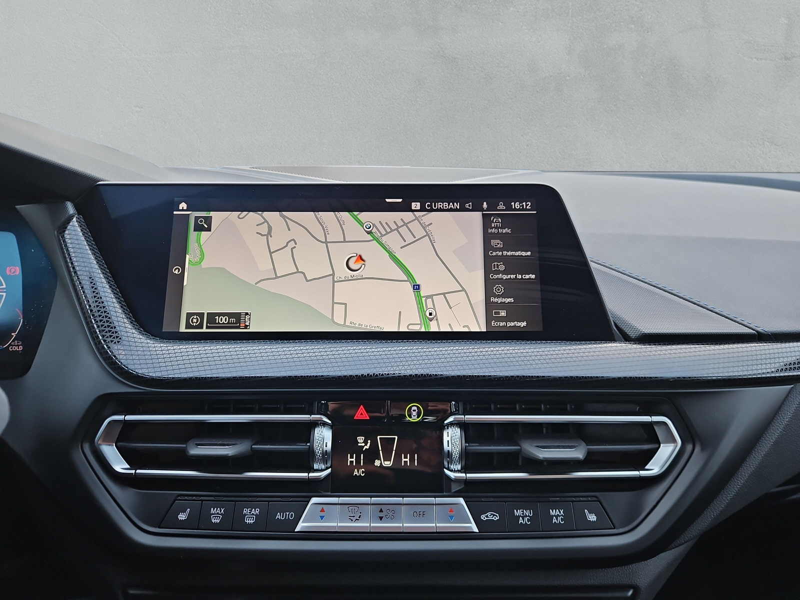 BMW 118i Steptronic - 15