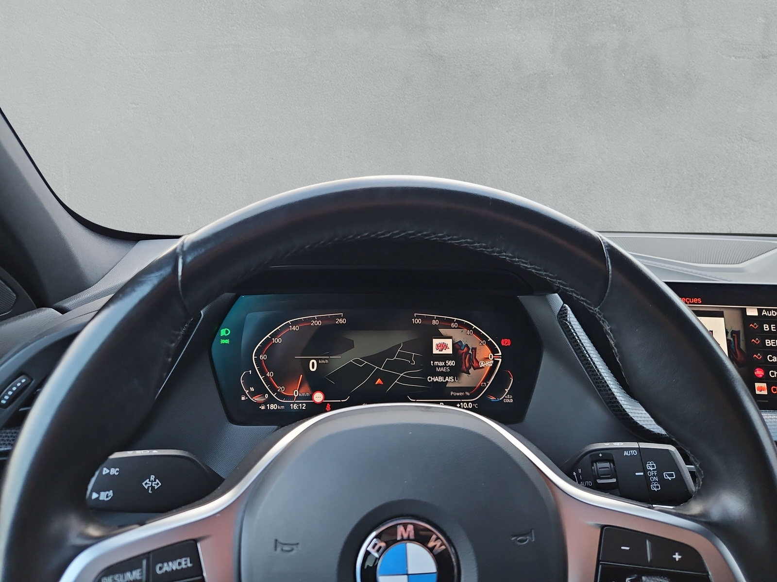 BMW 118i Steptronic - 18