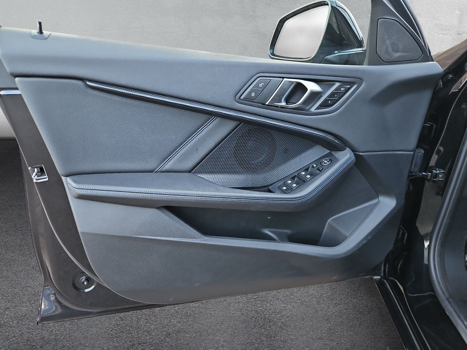 BMW 118i Steptronic - 17