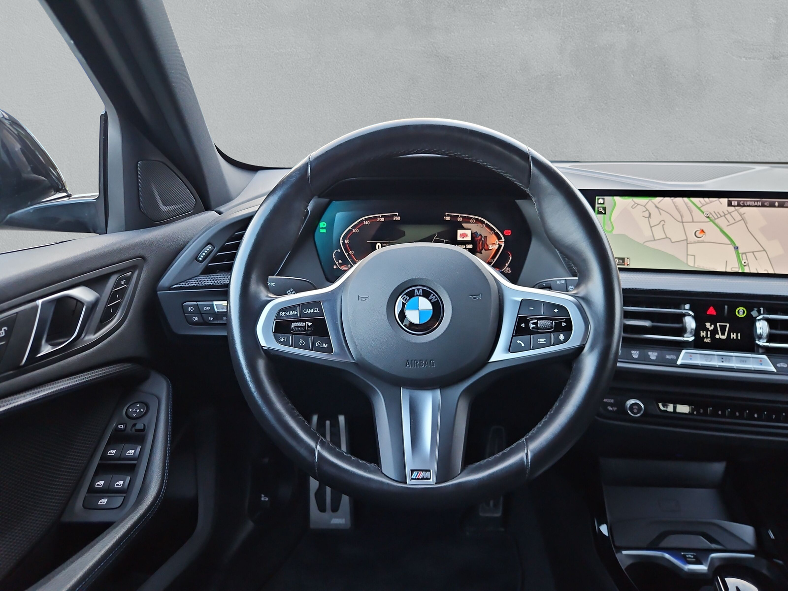 BMW 118i Steptronic - 16