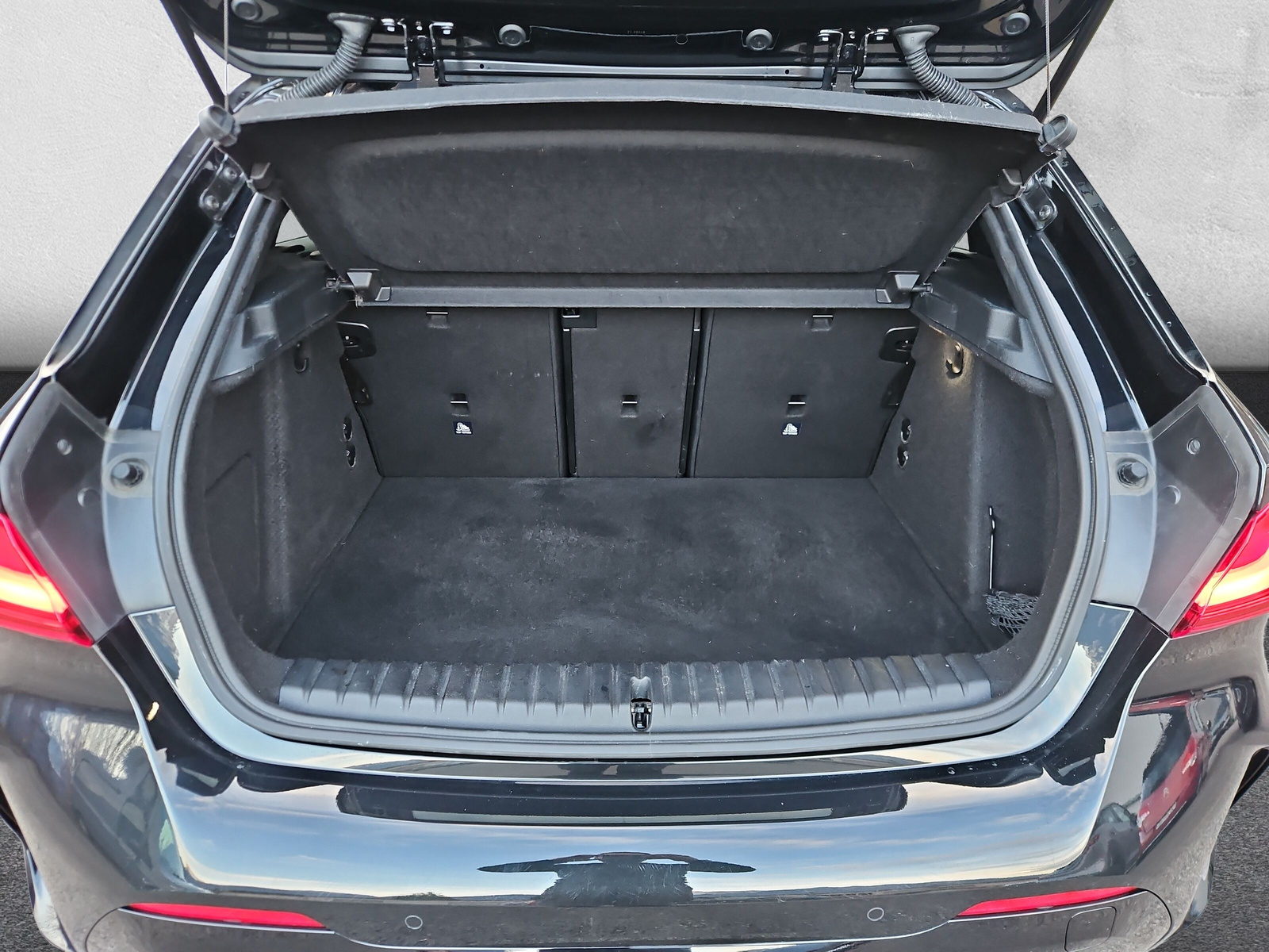 BMW 118i Steptronic - 10