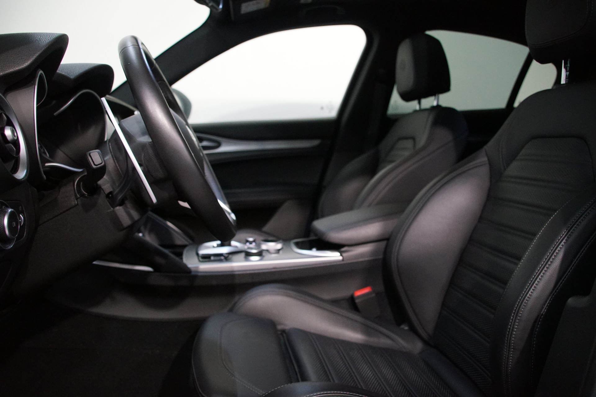 ALFA ROMEO Stelvio 2.0 Veloce Sky Q4 - 12