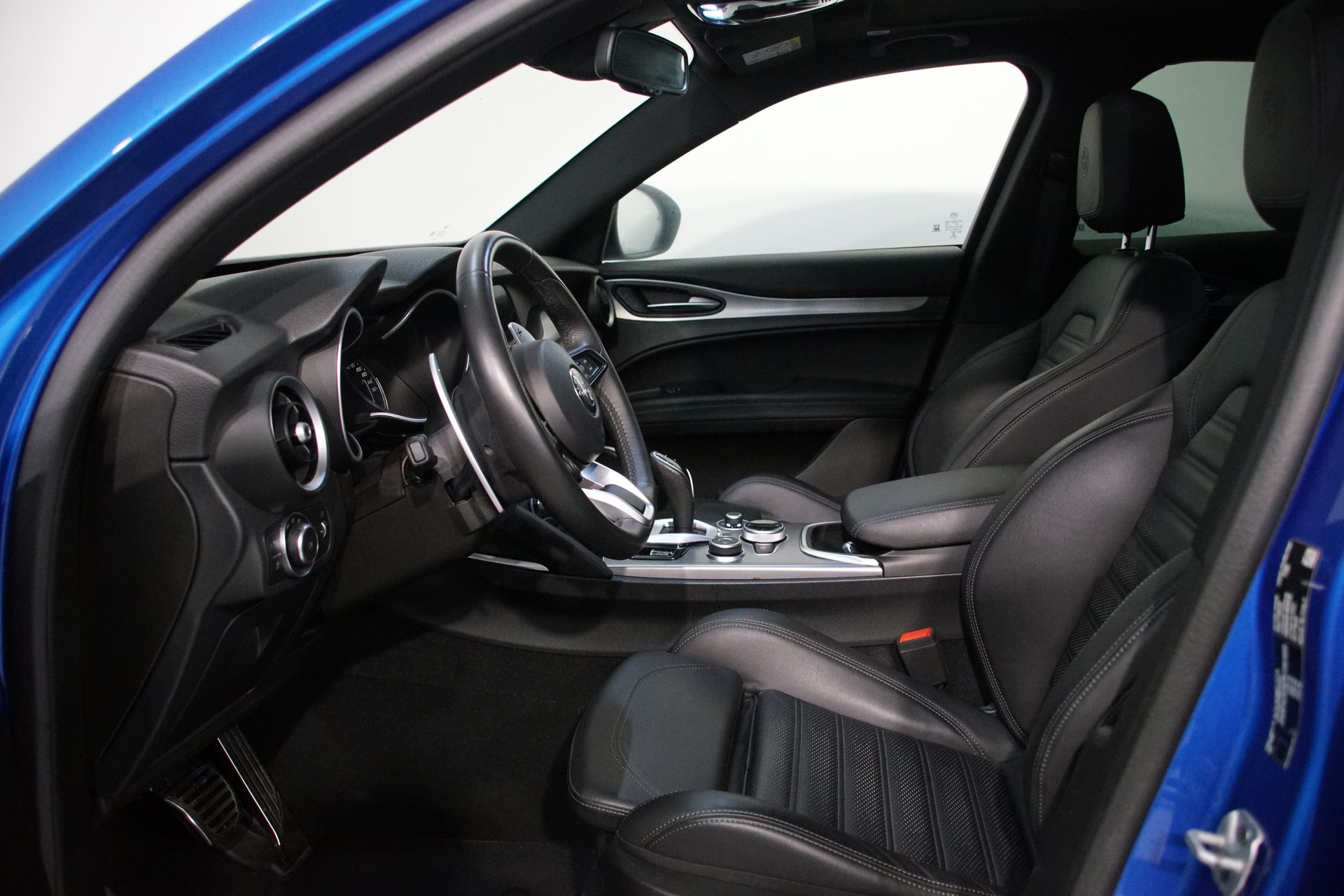 ALFA ROMEO Stelvio 2.0 Veloce Sky Q4 - 11