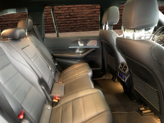 MERCEDES-BENZ GLS 400 d AMG L.4M - 15