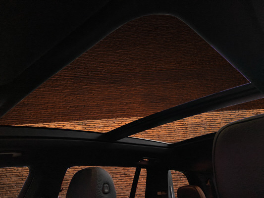 MERCEDES-BENZ GLS 400 d AMG L.4M - 11