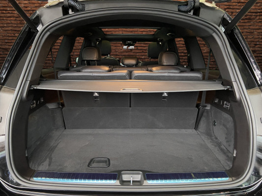 MERCEDES-BENZ GLS 400 d AMG L.4M - 9