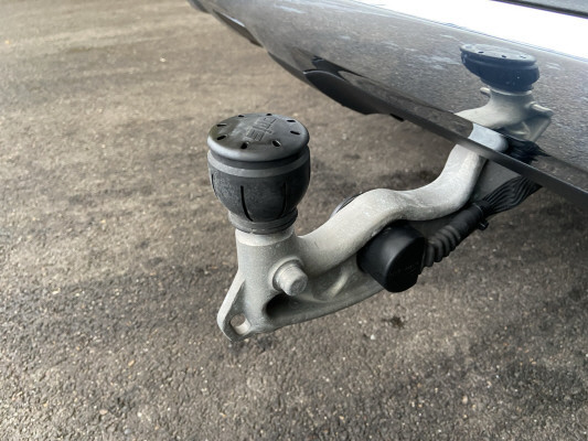 MERCEDES-BENZ GLS 400 d AMG L.4M - 7