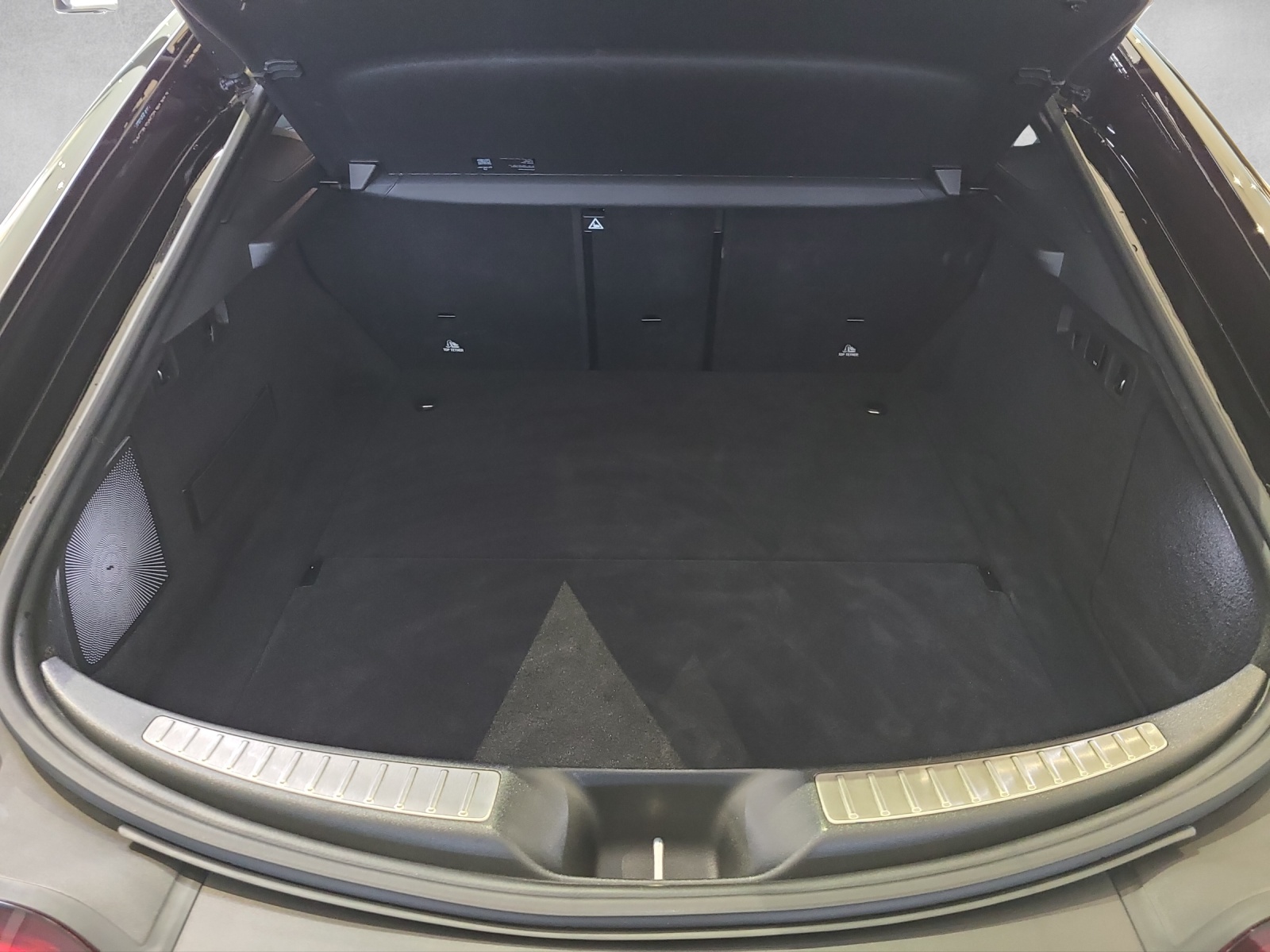 MERCEDES-BENZ AMG GT 4 43 4Matic+ Speedshift TCT - 14