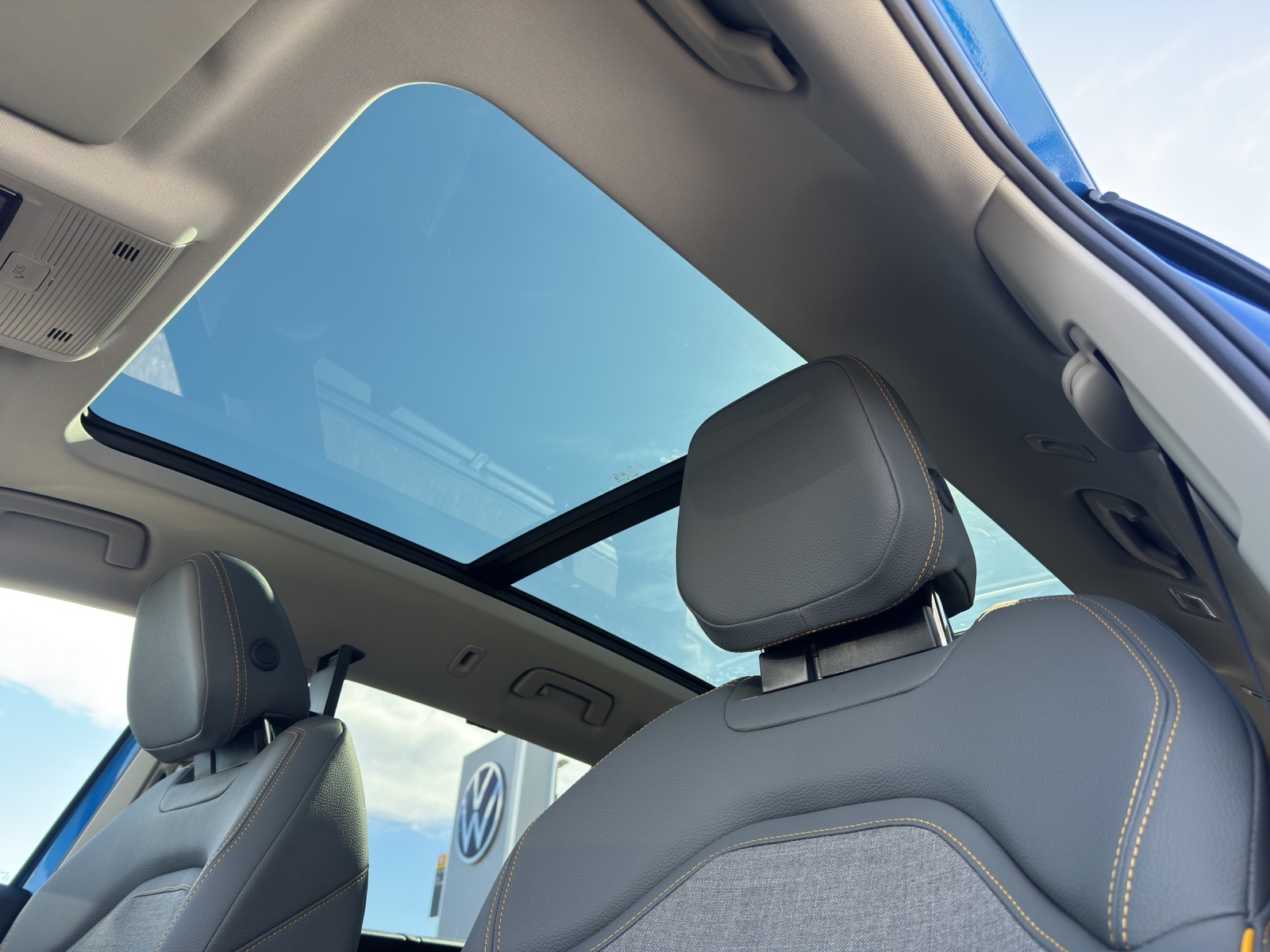 SKODA Kodiaq 2.0 TSI Dynamic 4x4 - 15