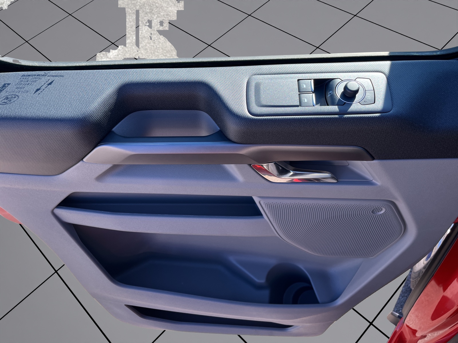 FORD Ford Nugget Titanium L1 2.0 tdi 150 PS WESTFALIA - 6