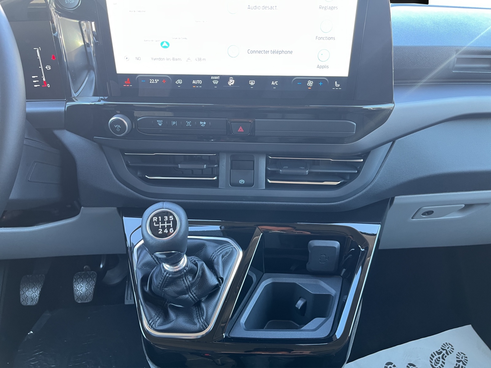 FORD Ford Nugget Titanium L1 2.0 tdi 150 PS WESTFALIA - 15