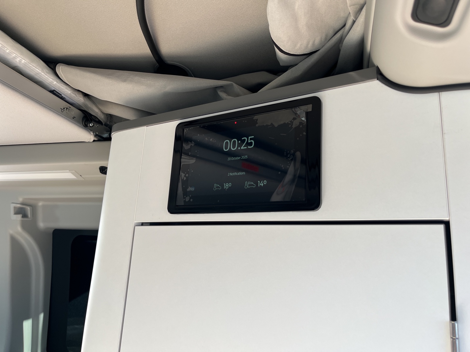 FORD Ford Nugget Titanium L1 2.0 tdi 150 PS WESTFALIA - 19