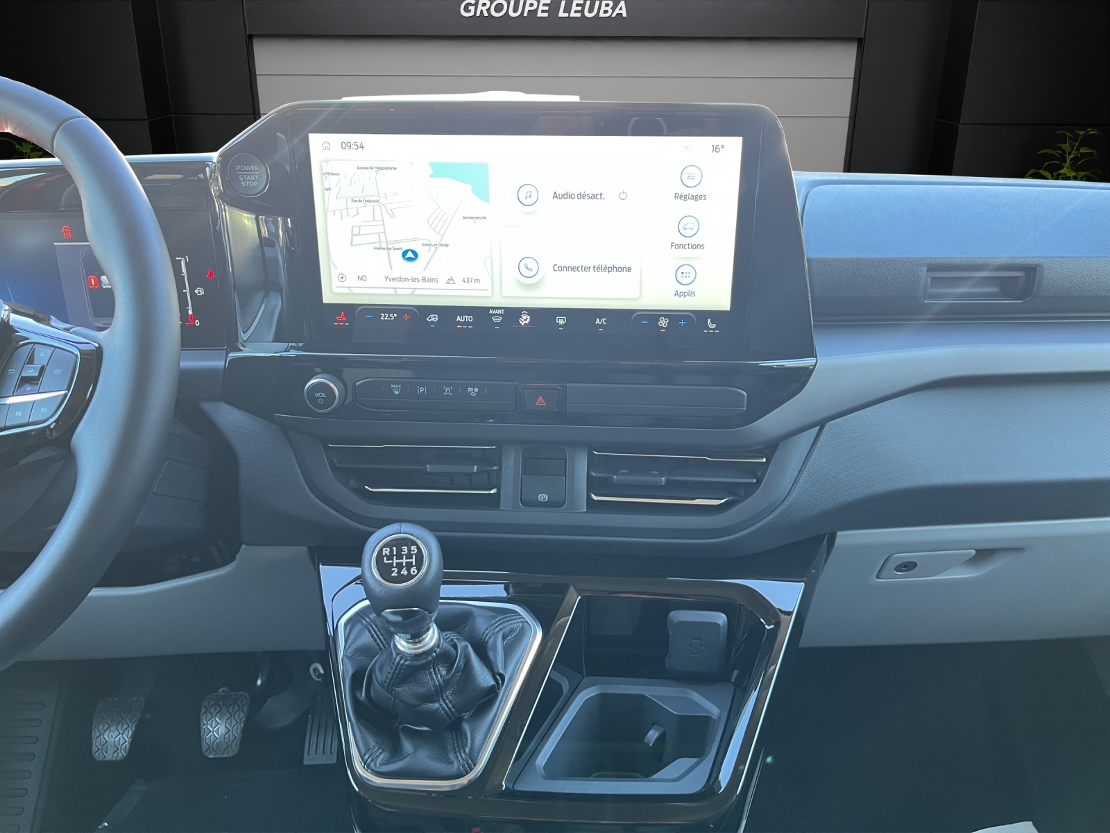 FORD Ford Nugget Titanium L1 2.0 tdi 150 PS WESTFALIA - 13