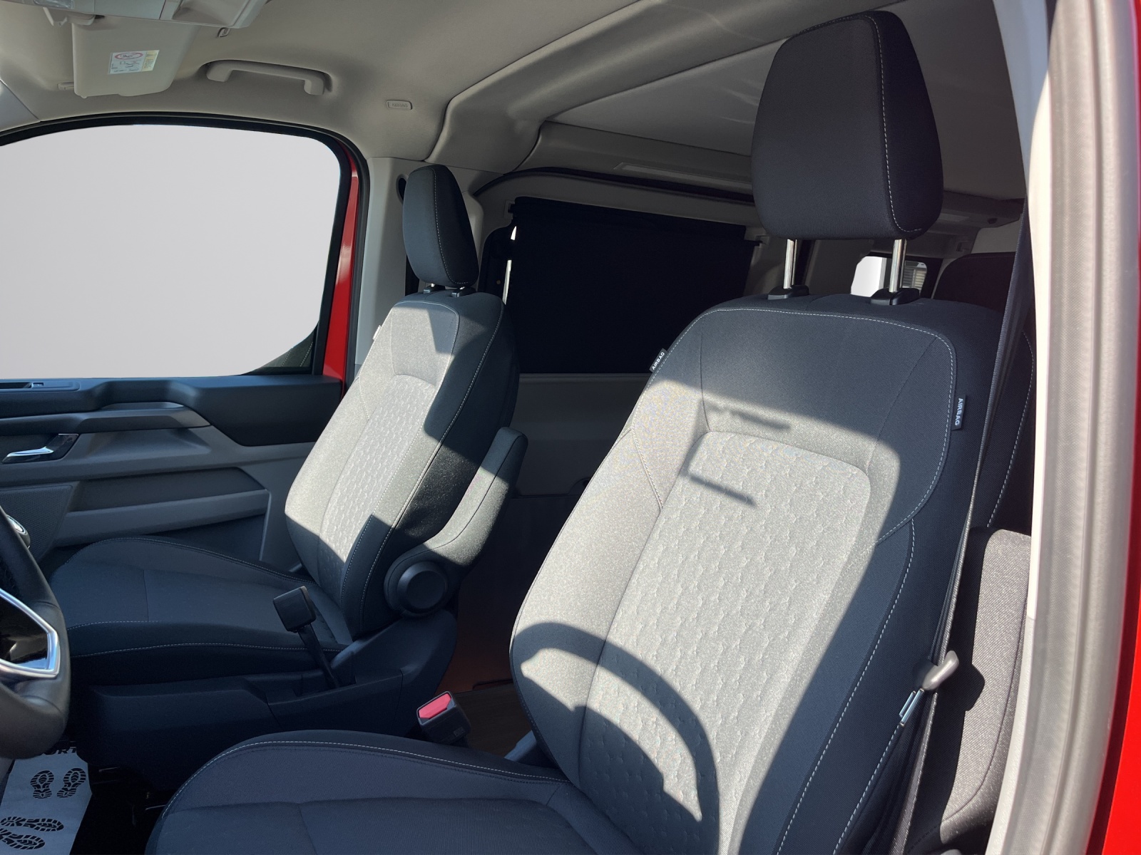 FORD Ford Nugget Titanium L1 2.0 tdi 150 PS WESTFALIA - 8