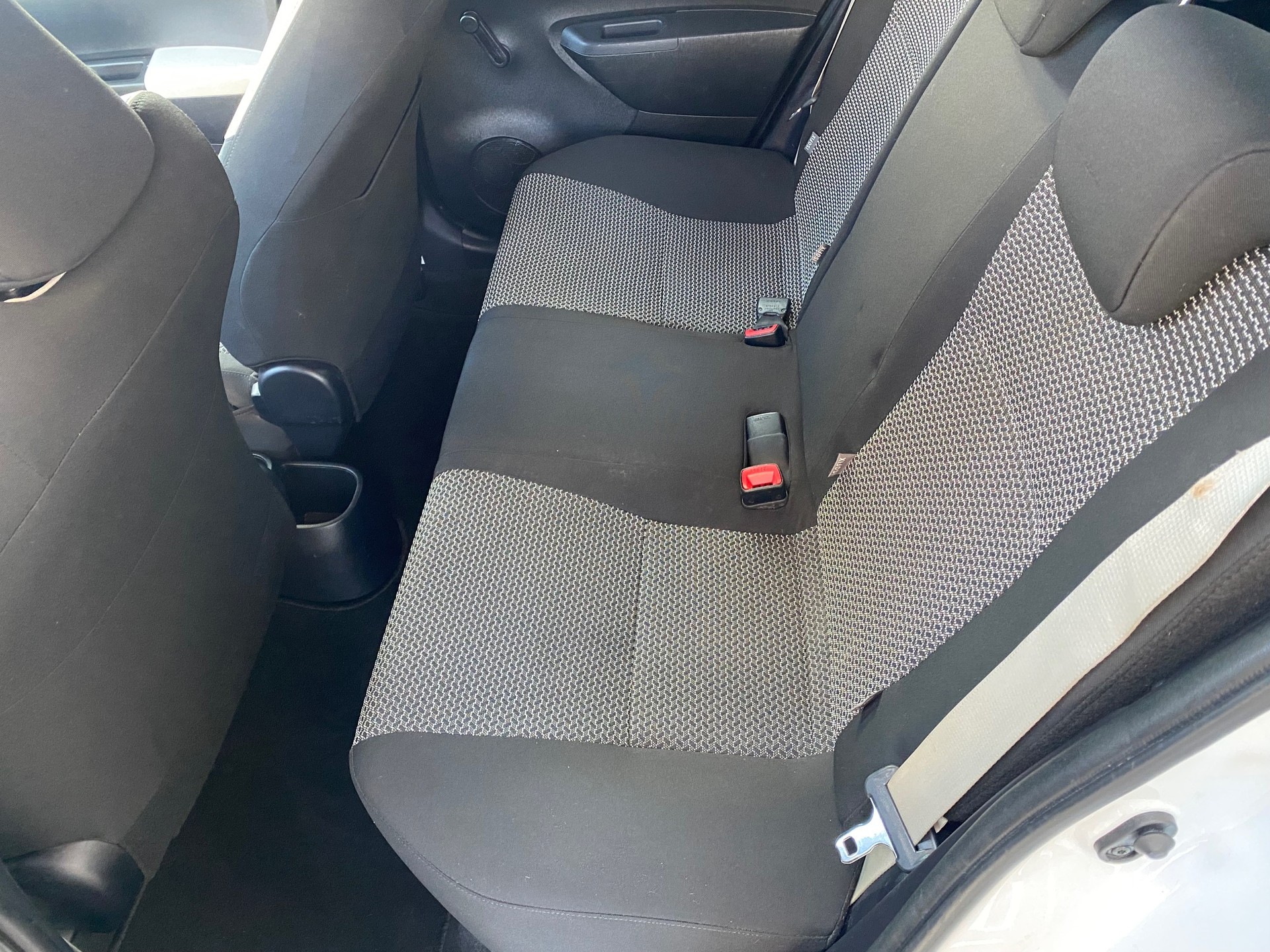 TOYOTA Yaris 1.33 Trend - 8
