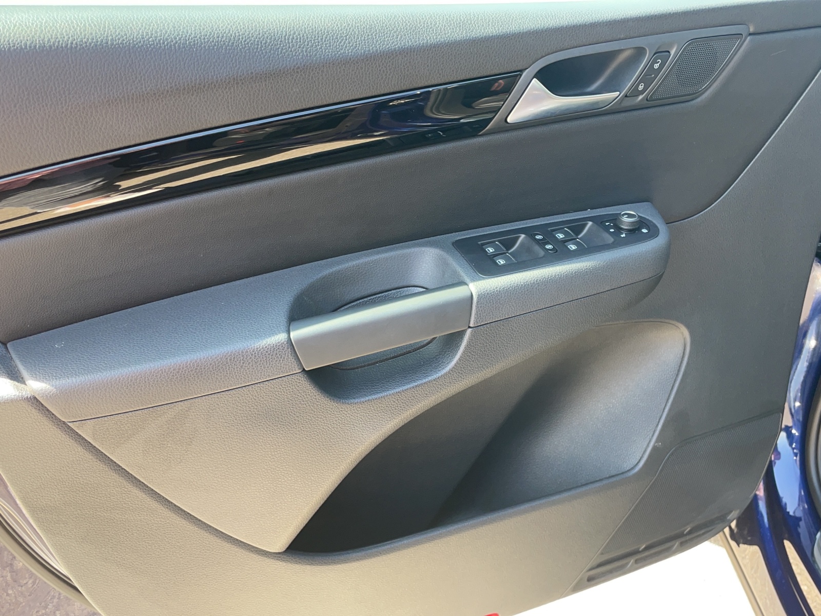 SEAT Alhambra 2.0 TSI 220 FR Line DSG - 11