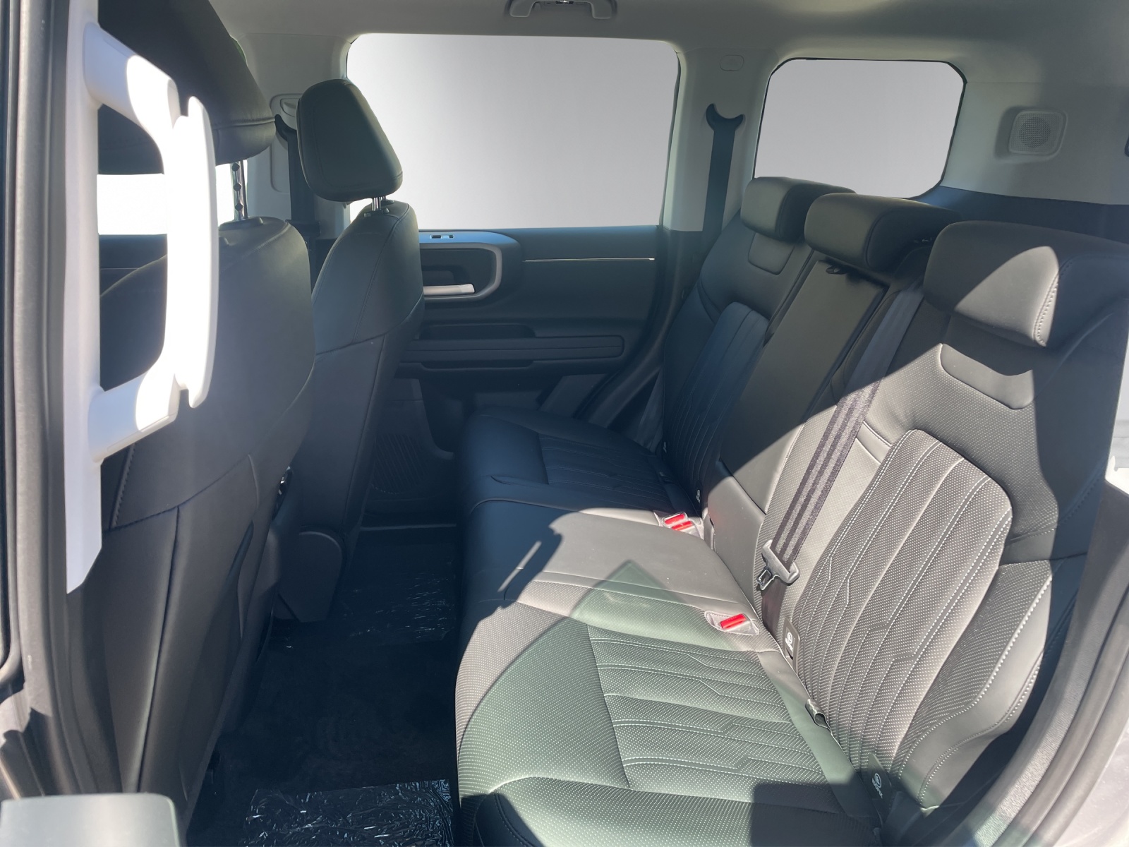 BAIC BJ40 Pro 2.0T 4WD - 6