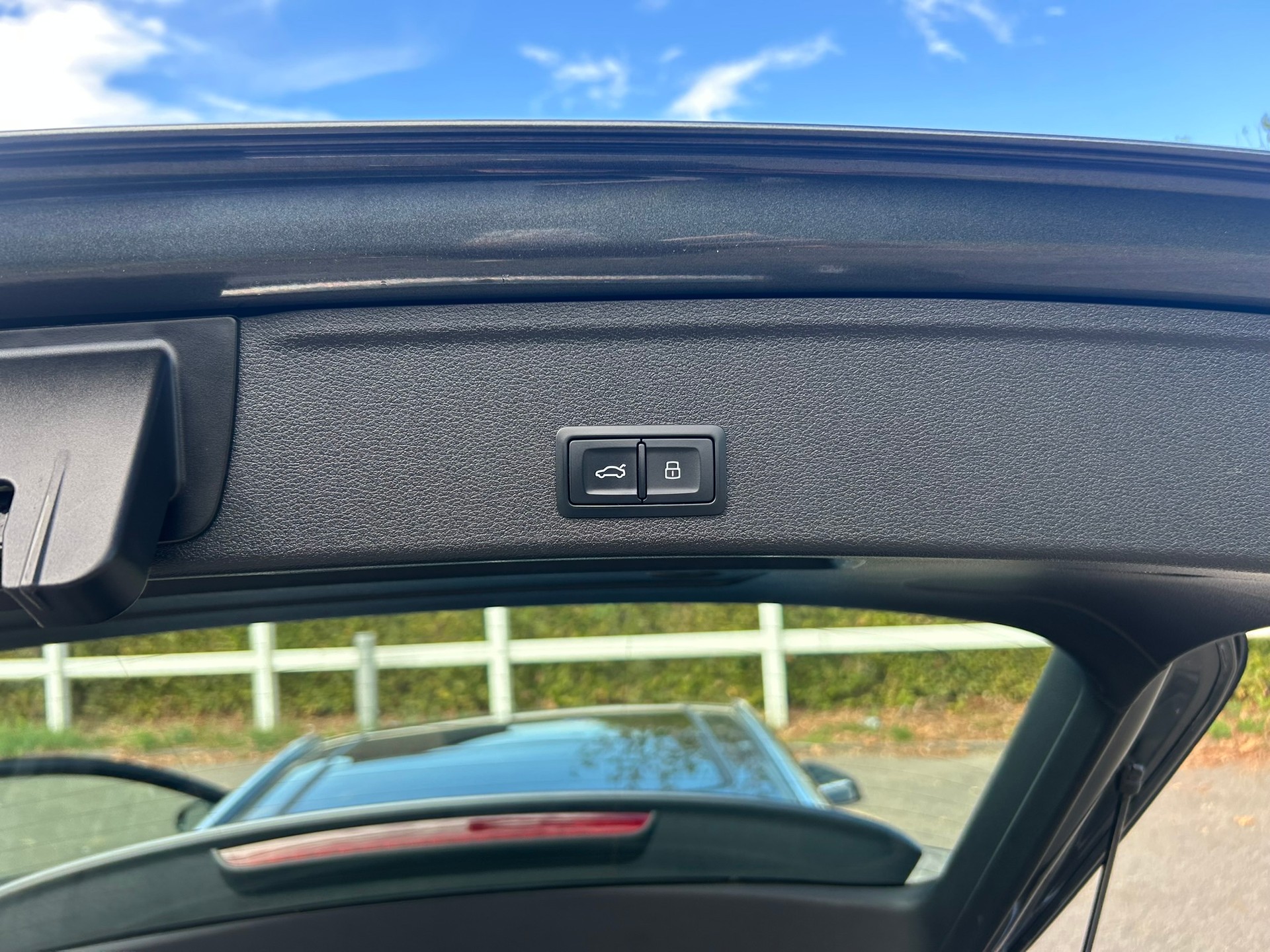 AUDI A4 Avant 3.0 TDI Sport quattro tiptronic - 15