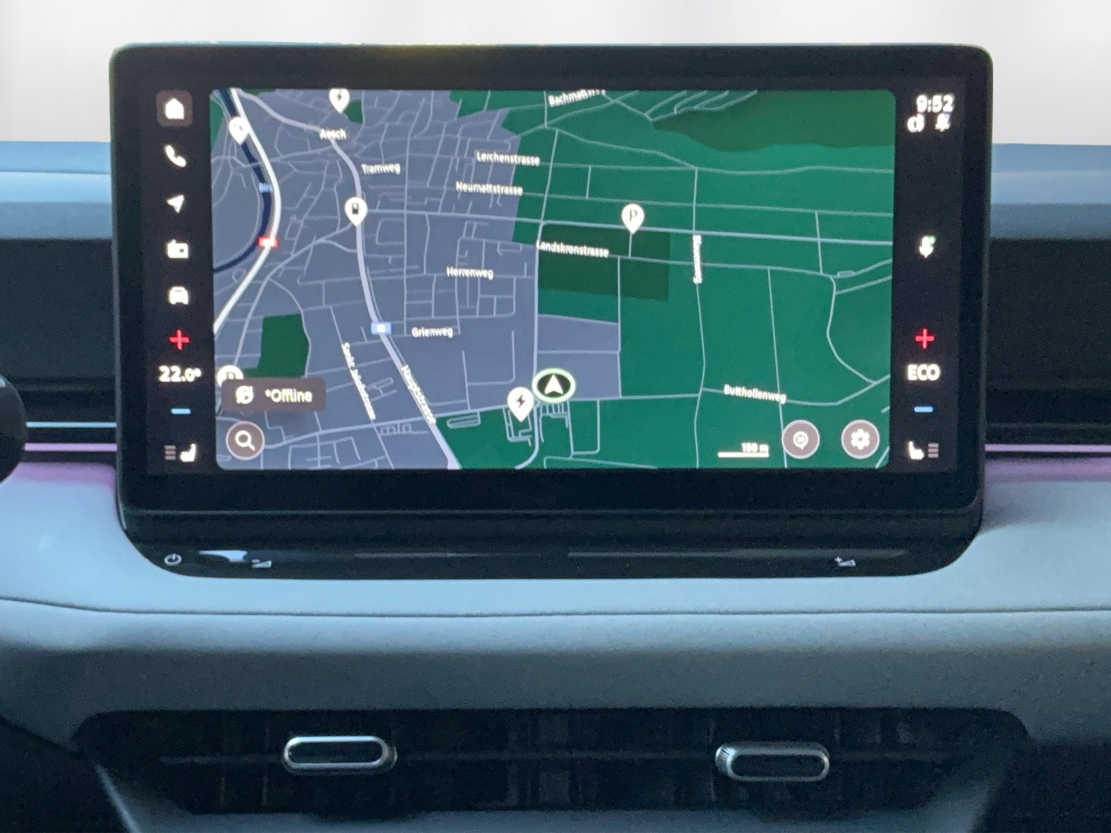SKODA Epiq 55 Selection - 9