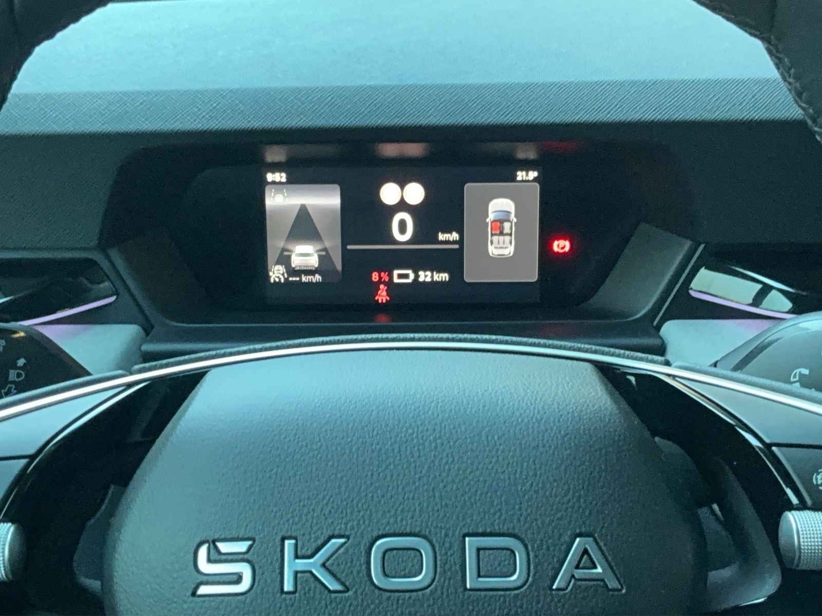 SKODA Epiq 55 Selection - 8