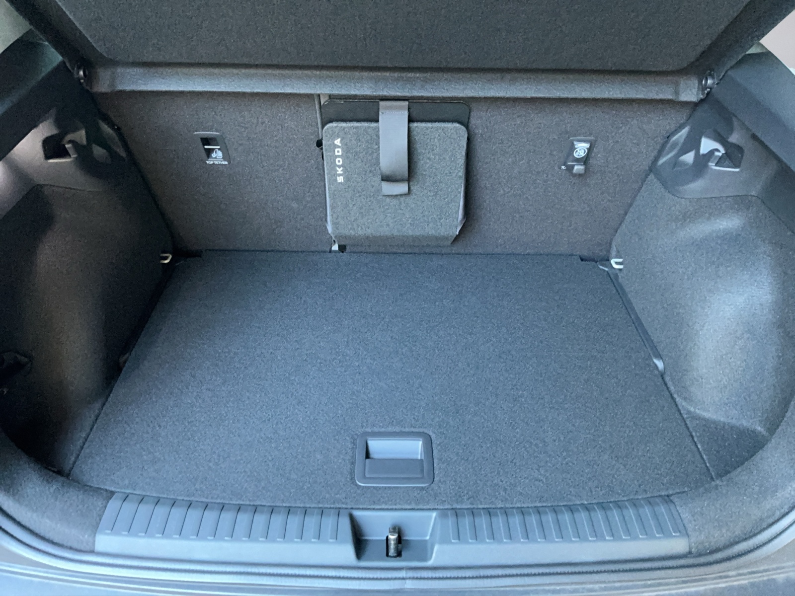 SKODA Epiq 55 Selection - 12