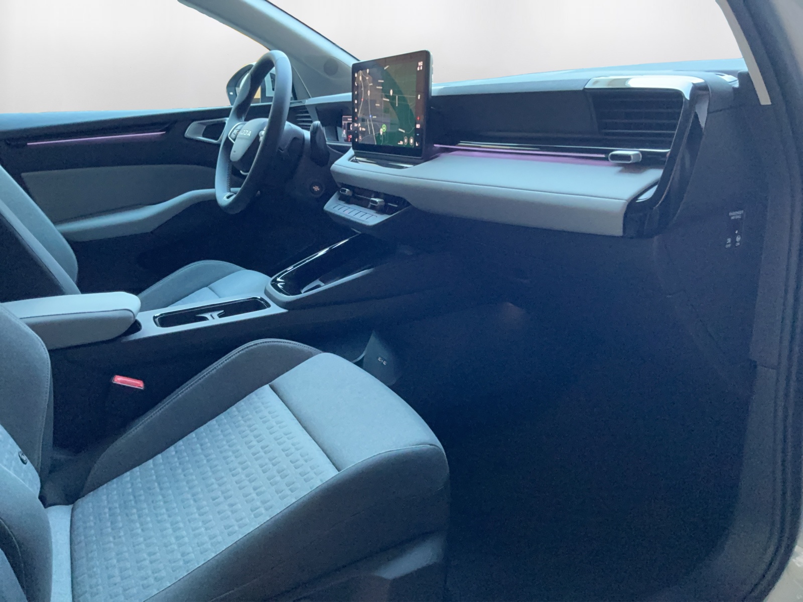 SKODA Epiq 55 Selection - 14