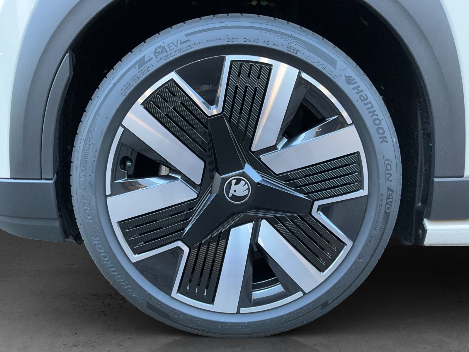 SKODA Epiq 55 Selection - 13