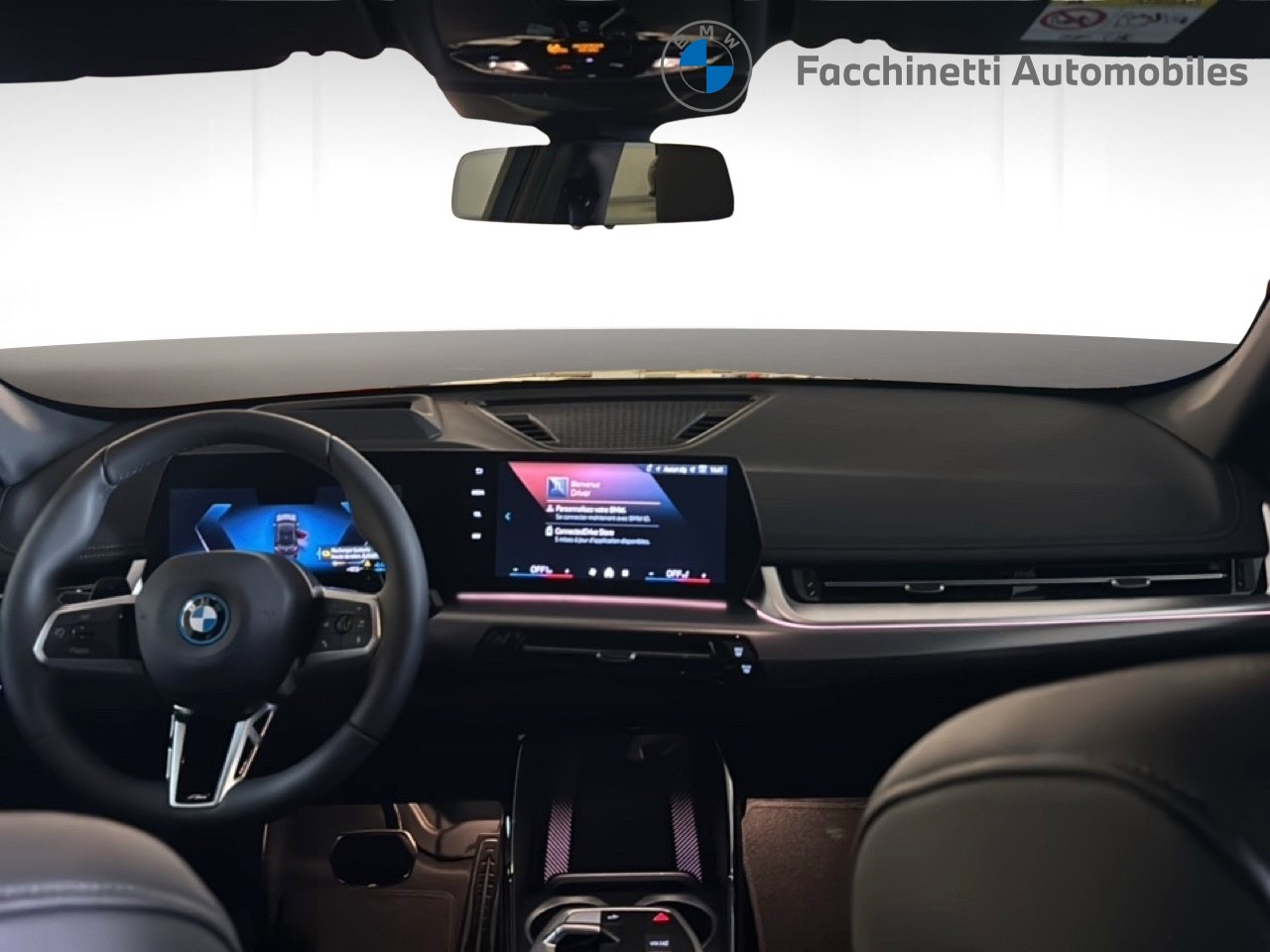 BMW X1 xDrive 30e M Sport Pro - 15