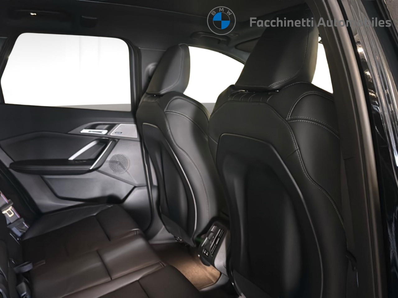 BMW X1 xDrive 30e M Sport Pro - 12