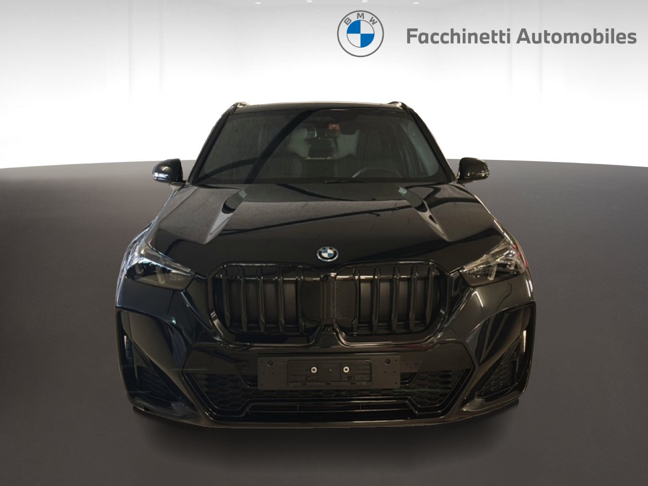 BMW X1 xDrive 30e M Sport Pro - 8